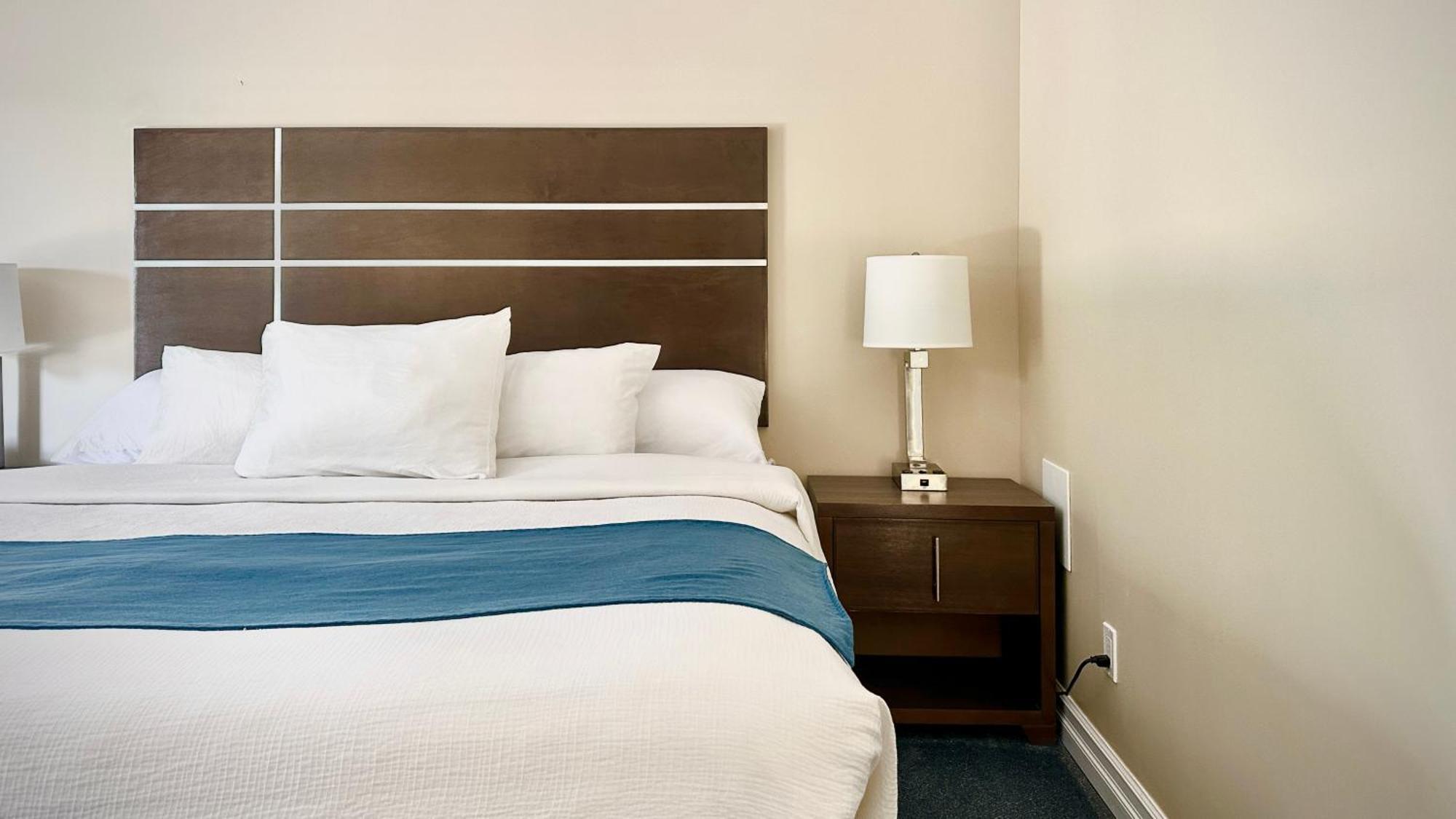 Big Tub Harbour Resort Tobermory Exterior foto
