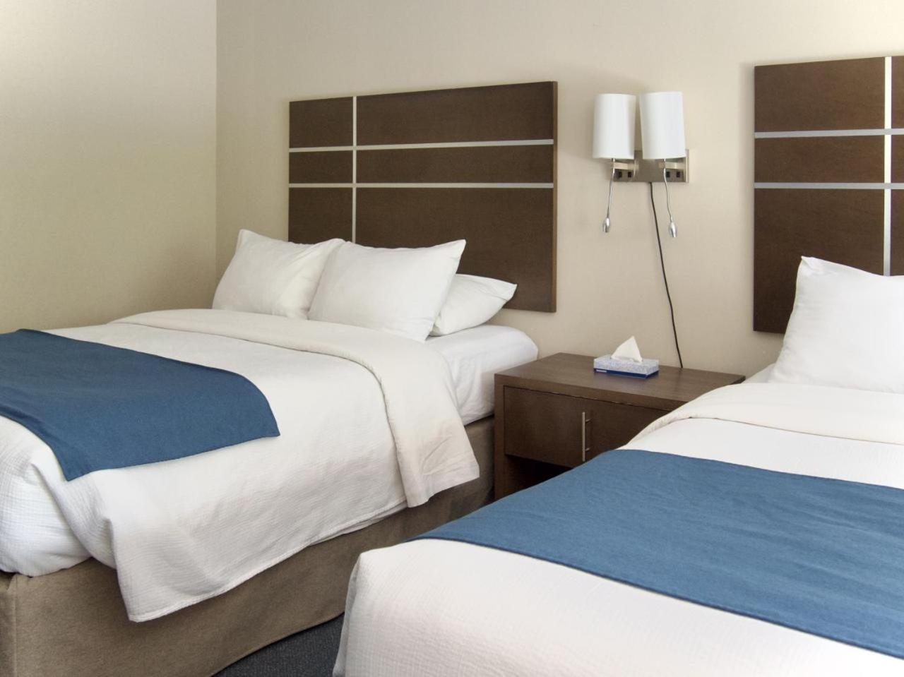 Big Tub Harbour Resort Tobermory Exterior foto